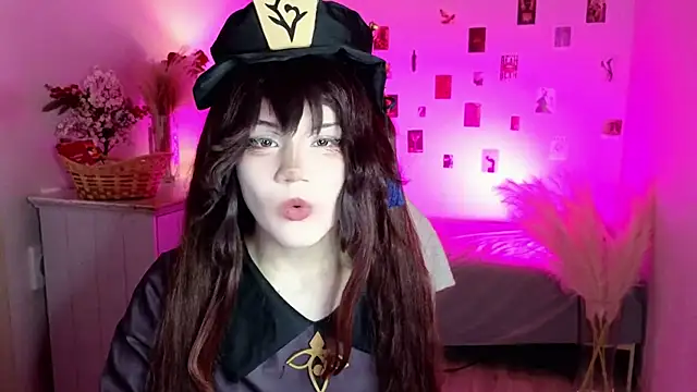 _Arlie_ webcam