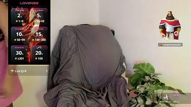 abigail_luna webcam
