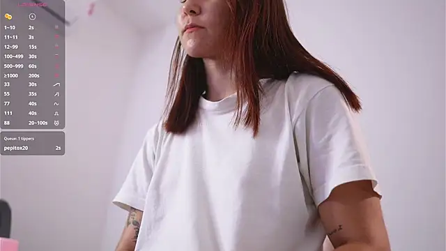 Bella-Franco webcam
