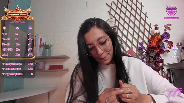 SALOME_KORLAND webcam