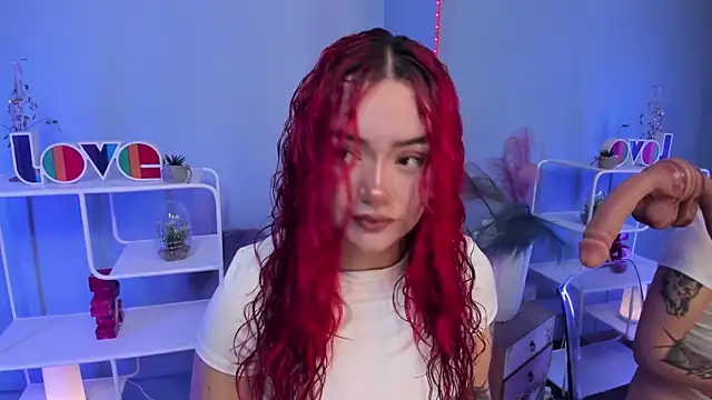 camila_rivers - Camila_Rivers's free webcam - UK Sex Cams