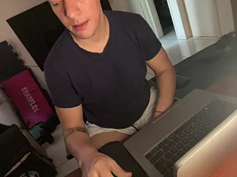 Jeff_pepper webcam