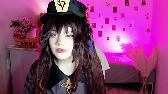 _Arlie_ webcam