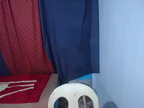 BriannaCruz24 webcam