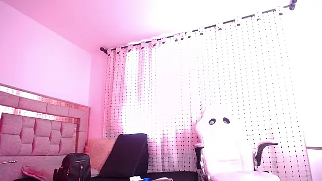 salomecastro_ webcam