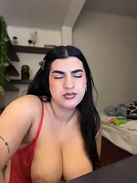 DAMSEL_30 webcam