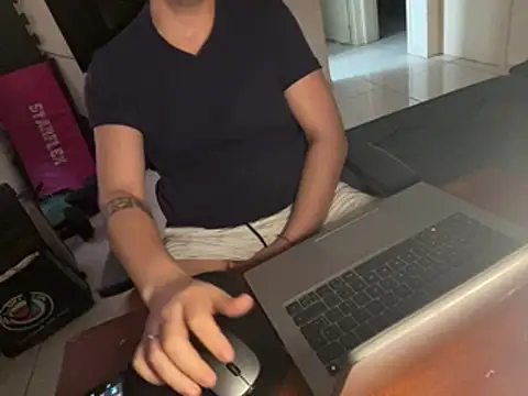 Jeff_pepper webcam