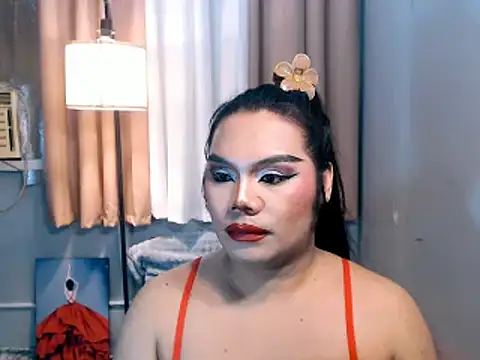 TSbrianaHugeCock webcam