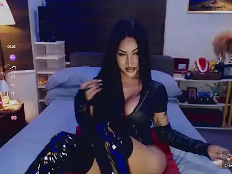 SeductiveVictoria webcam