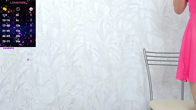 JessikaTracy webcam
