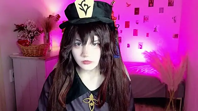 _Arlie_ webcam