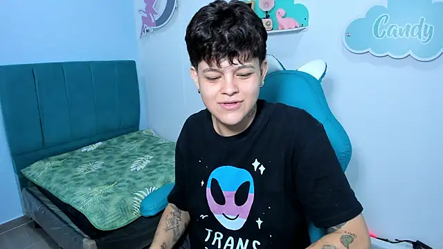 nataly_0303 webcam