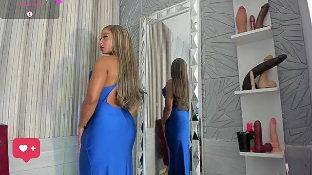 BriannaChelsea live cam on StripChat