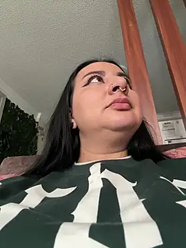 Abril_Luv webcam