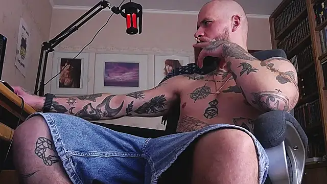padr3jason live cam on StripChat