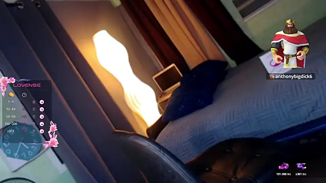 Creamycum_celinexx webcam