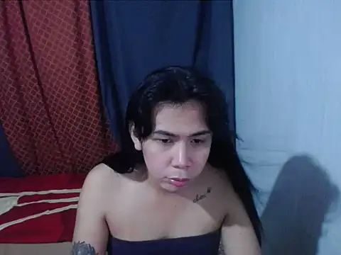 BriannaCruz24 webcam