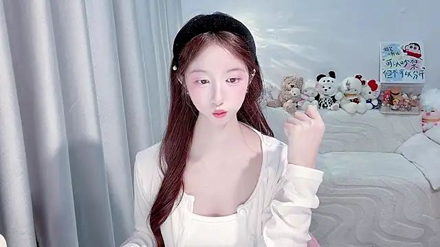lucky-tt webcam
