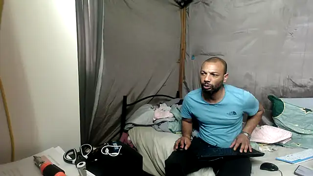 Camodick webcam