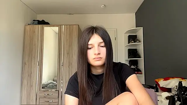 SpanishRooter webcam