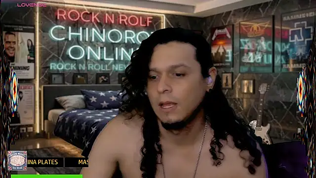 chino_roz webcam