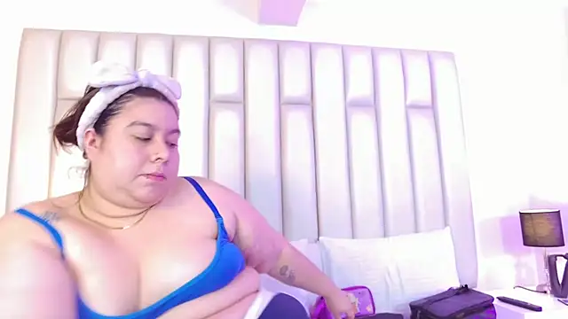 aandreaperez webcam