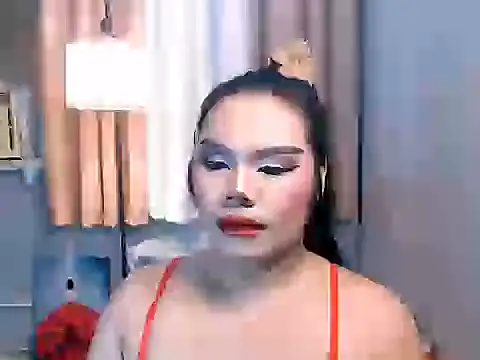 TSbrianaHugeCock webcam