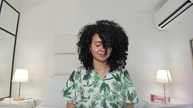 Kiraspell webcam