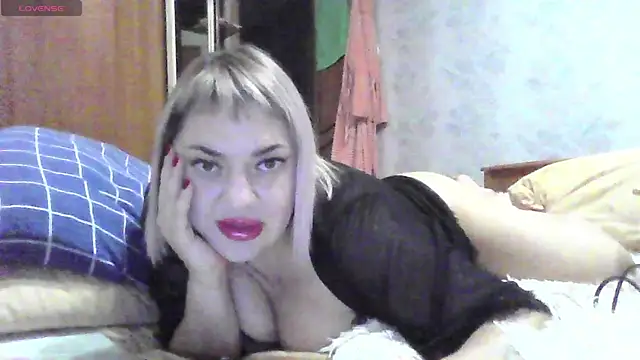 AgataDark_ webcam