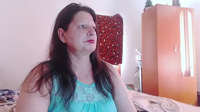 ExtasyMature webcam