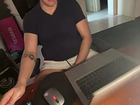 Jeff_pepper webcam