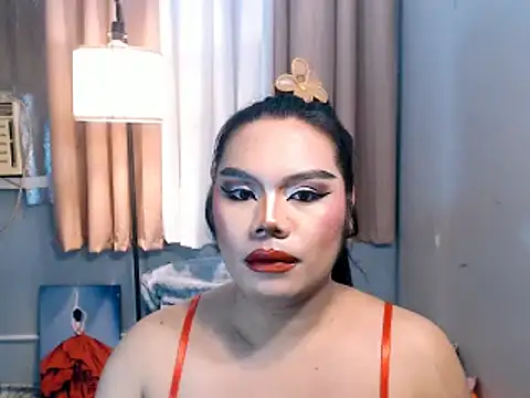 TSbrianaHugeCock webcam