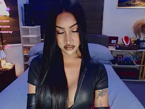 SeductiveVictoria webcam