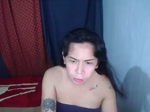 BriannaCruz24 webcam