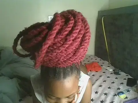 Prettyquueen webcam