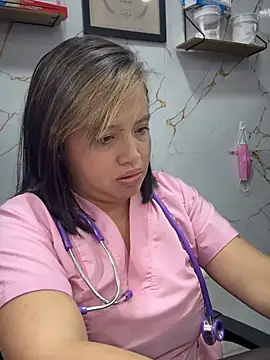 Melany-1 webcam