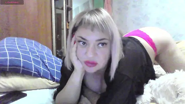 AgataDark_ webcam