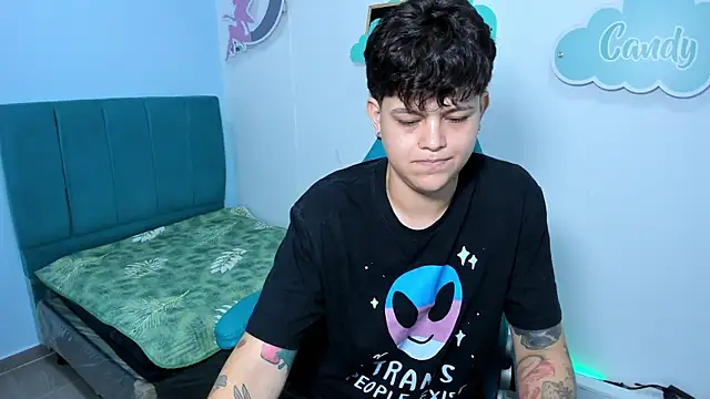 nataly_0303 webcam