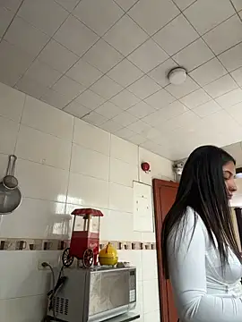 Lucifer-firee webcam