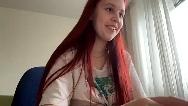 SelenShine webcam