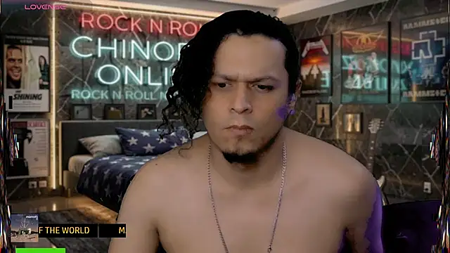 chino_roz webcam