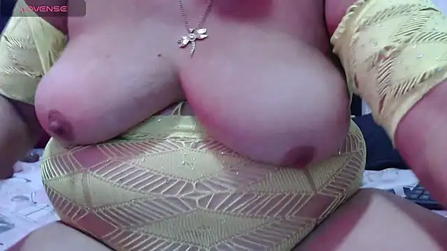Margaret_milf webcam