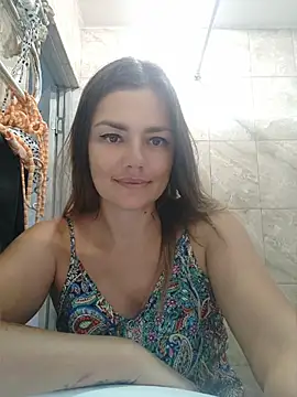 KrissSexi webcam