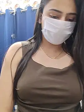 Ivymybae live cam on StripChat
