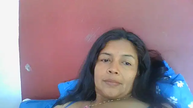 DianaOchoa_ webcam