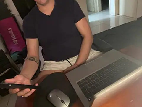 Jeff_pepper webcam