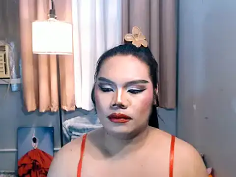 TSbrianaHugeCock webcam