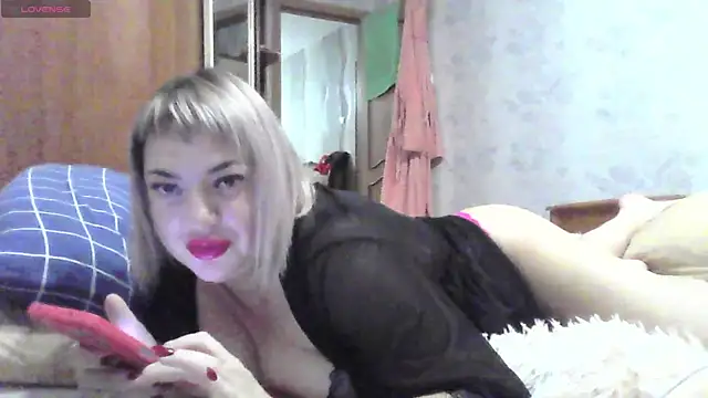 AgataDark_ webcam