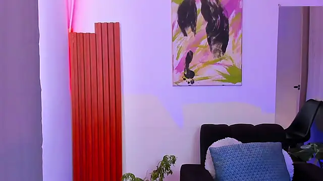 Rebeka-baker webcam