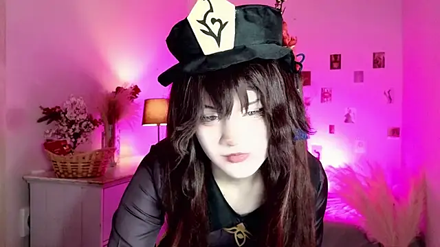 _Arlie_ webcam